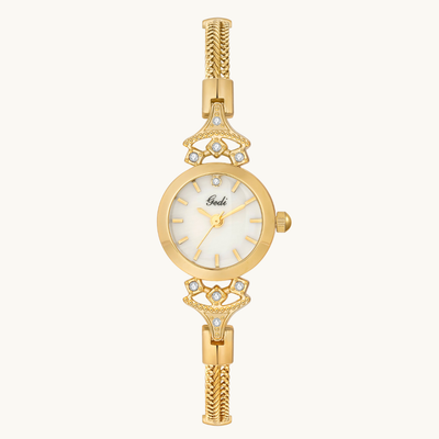 Art Deco Watch