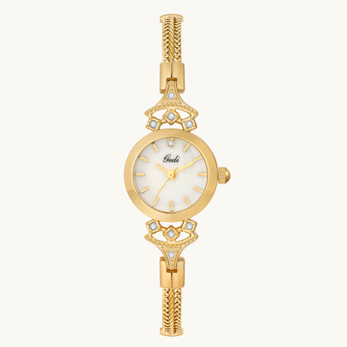 Art Deco Watch