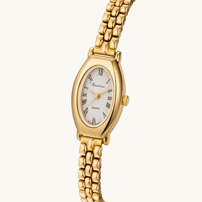 Roman Numeral Watch