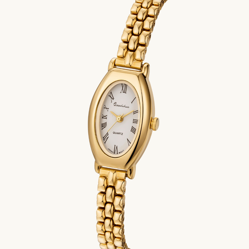 Roman Numeral Watch
