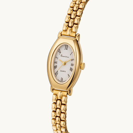 Roman Numeral Watch