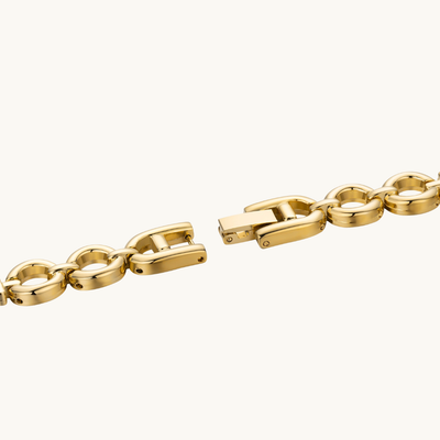 Pearl Link Watch