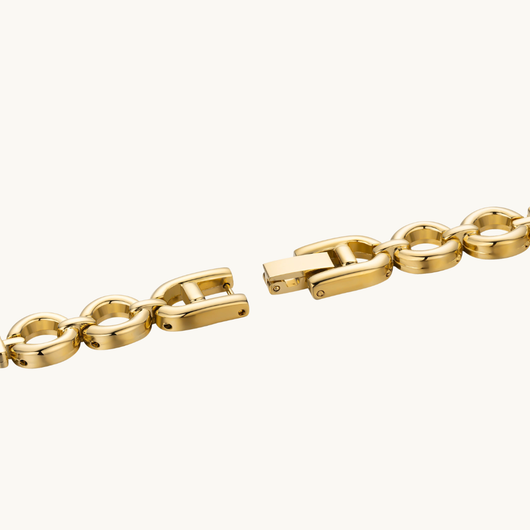 Pearl Link Watch