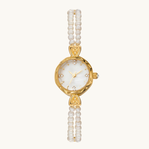 Pearl Strand Watch