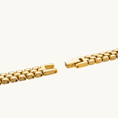 Roman Numeral Watch