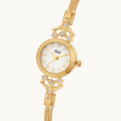 Art Deco Watch