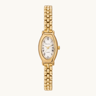 Roman Numeral Watch