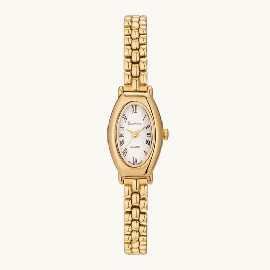 Roman Numeral Watch