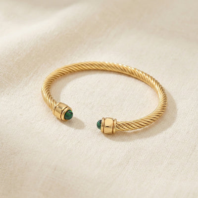 Ocean Cable Cuff